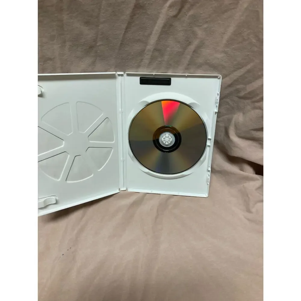 Just Dance 3 (Nintendo Wii, 2011)